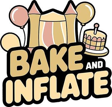 Bake And inflate
